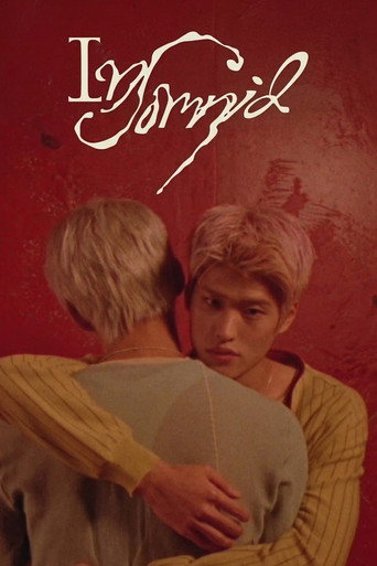 Insomnia posteri