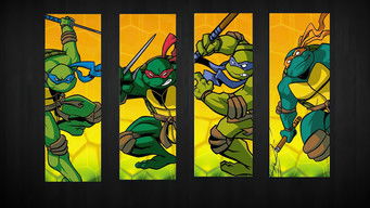 ティーンエイジ・ミュータント・ニンジャ・タートルズ - Season 6 Episode 13 (2003) 予告編