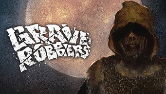 #7 Grave Robbers