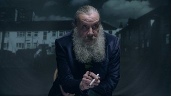 En la cabeza de Alan Moore - 1x01