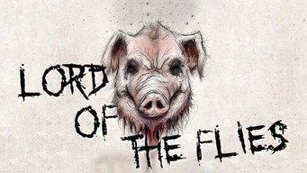 Still 8 from Lord of the Flies
