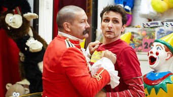 Episode 4 — Big Top Magnifique