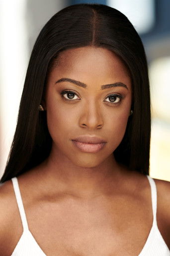 Foto de Moni Ogunsuyi