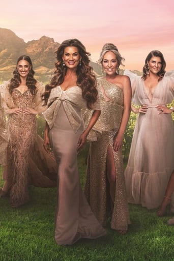 The Real Housewives of the Winelands