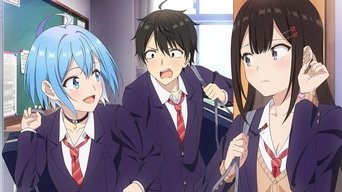 Can a Boy-Girl Friendship Survive? - S1E01