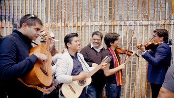 #4 Fandango at the Wall