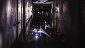 Galeria 5 - Gonjiam: hospital maldito