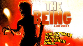 #5 The Being