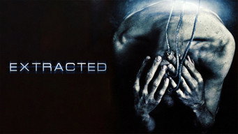 #5 Extracted