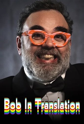 Bob in Translation: Season 1
