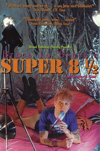 Super 8½ (1994) Super 8½ (1994)