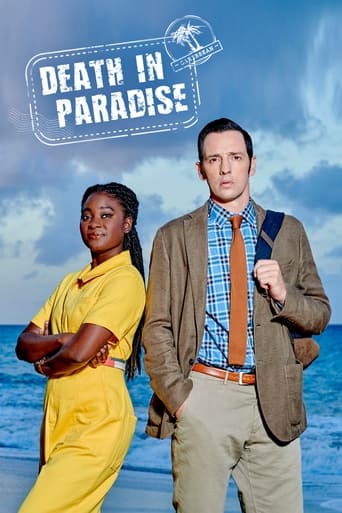 Death In Paradise S12E07