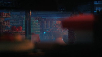 #85 Вулиця страху. Частина 1: 1994