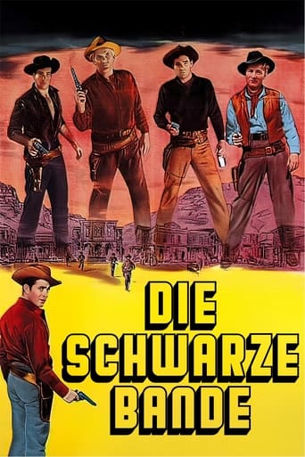 Die schwarze Bande