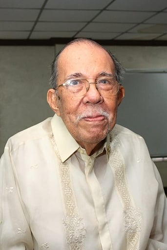 Image of Eddie Romero