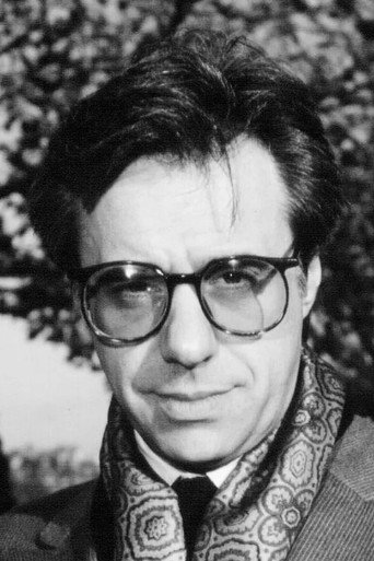Peter Bogdanovich