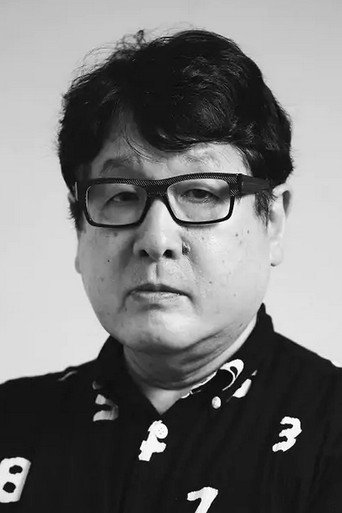 Takashi Nagasaki