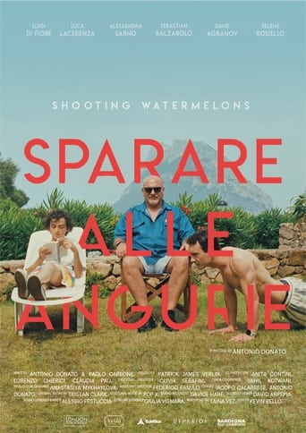 Sparare Alle Angurie