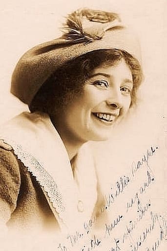 Image of Edna Pendleton