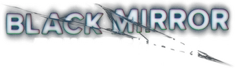 Black Mirror: Bandersnatch logo