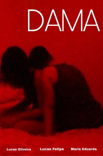 DAMA (2026)