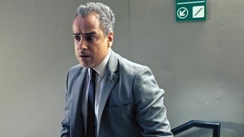 Operación Pacífico S01E14