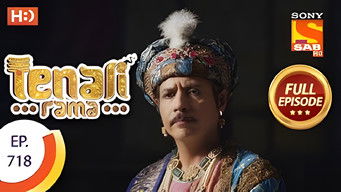 Episode 4 — Akbar's Revenge On Vijaynagar