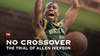 No Crossover: The Trial of Allen Iverson