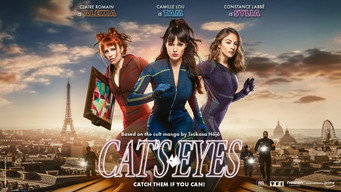 #6 Cat's Eye