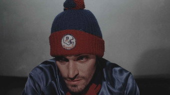 #25 Баффало '66