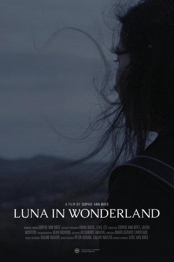 Luna in Wonderland