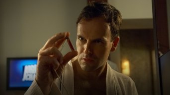 Cena de Terra da perdição juvenil