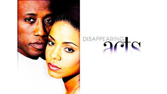 Disappearing Acts (2000)