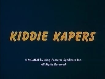 Kiddie Kapers