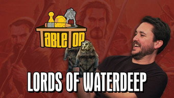 Lords of Waterdeep