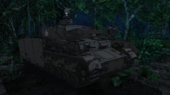 Girls und Panzer das Finale: Part III (2021)