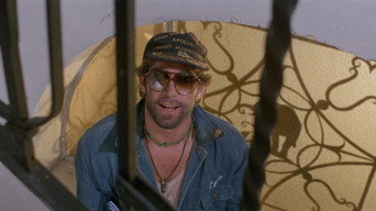 #4 The Heroin Busters