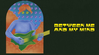 #5 Between Me and My Mind