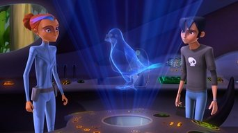 The Future Is Wild - S1E01