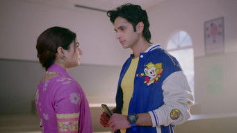 第49話：Is Nawab Falling for Heer?