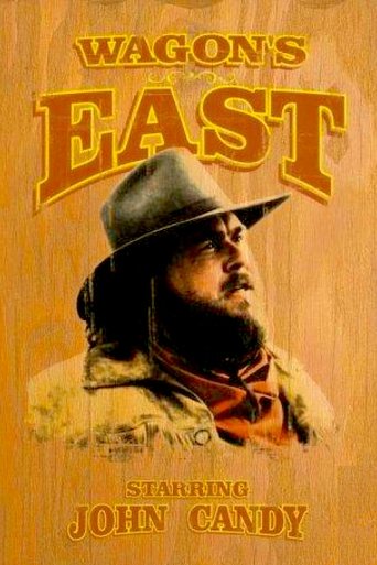 Wagons East!