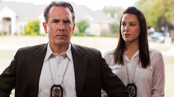 Vindication - S4E01