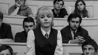 A Case for a Rookie Hangman (1970)