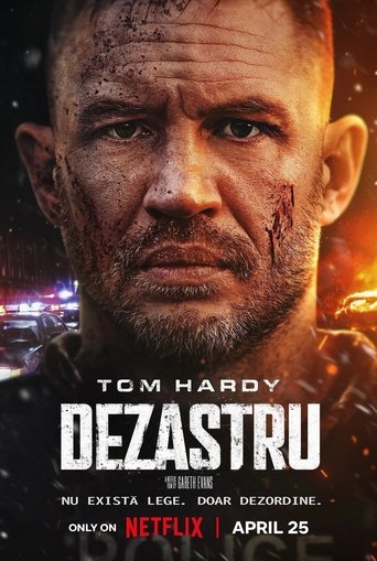 Dezastru (2025) Dezastru (2025)