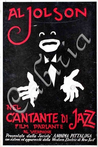 Il cantante di jazz