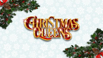 #4 Christmas Queens