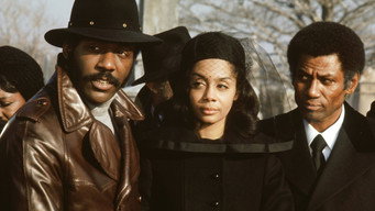 #5 Shaft's Big Score!