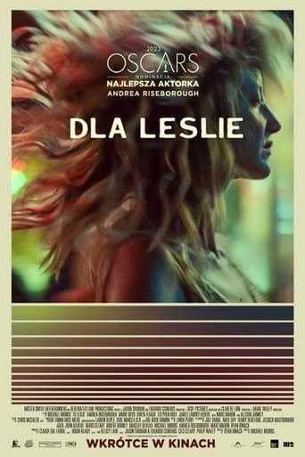 Dla Leslie