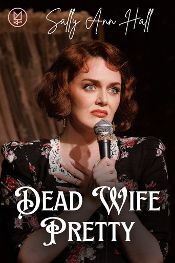 Sally Ann Hall: Dead Wife Pretty