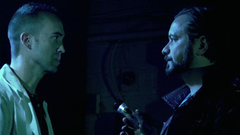 #5 Android Re-Enactment